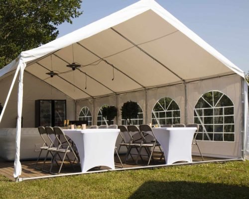 Feesttent-huren